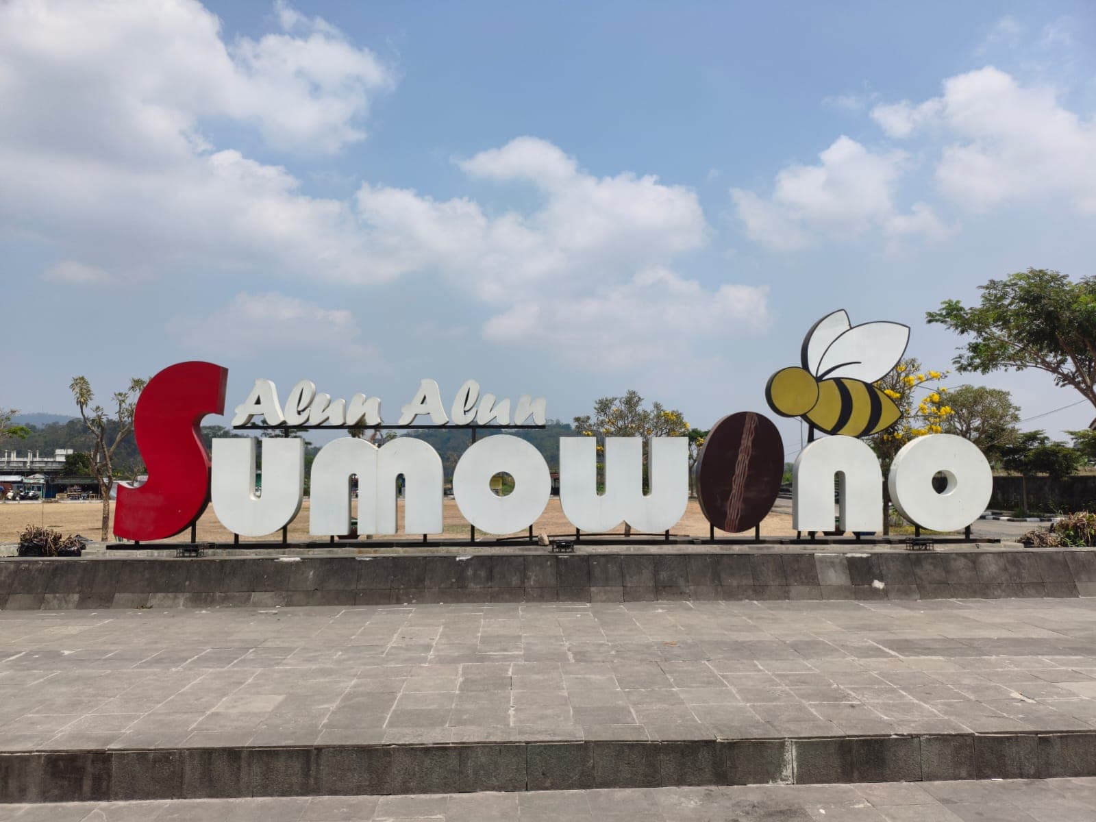 Foto dokumentasi Desa