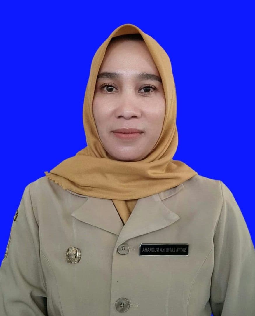 Satya Latri Ika Nugraha