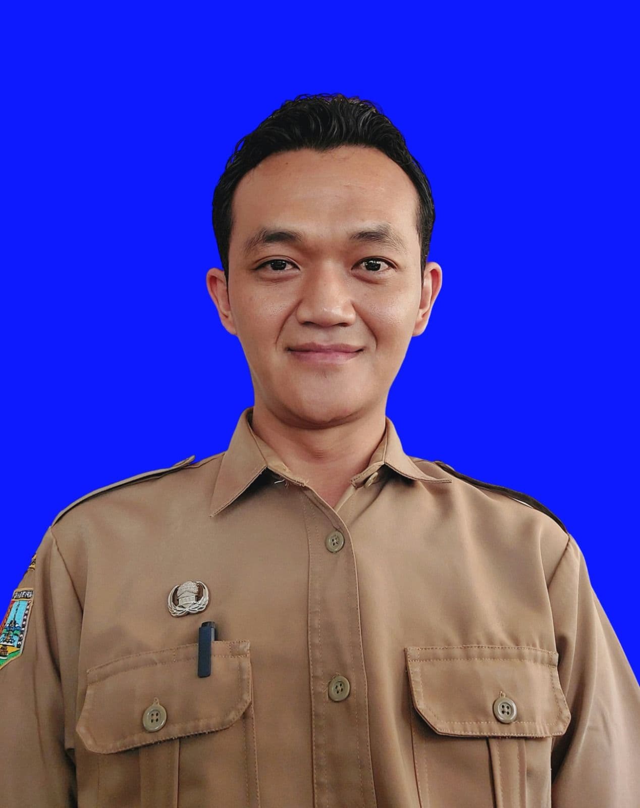 Yughi Priyo Nugroho
