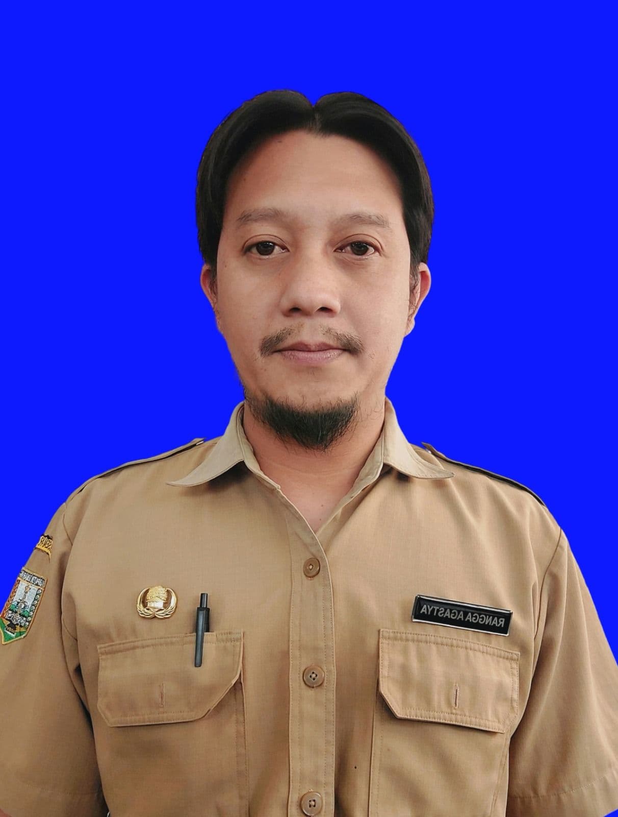 Rangga Agastya