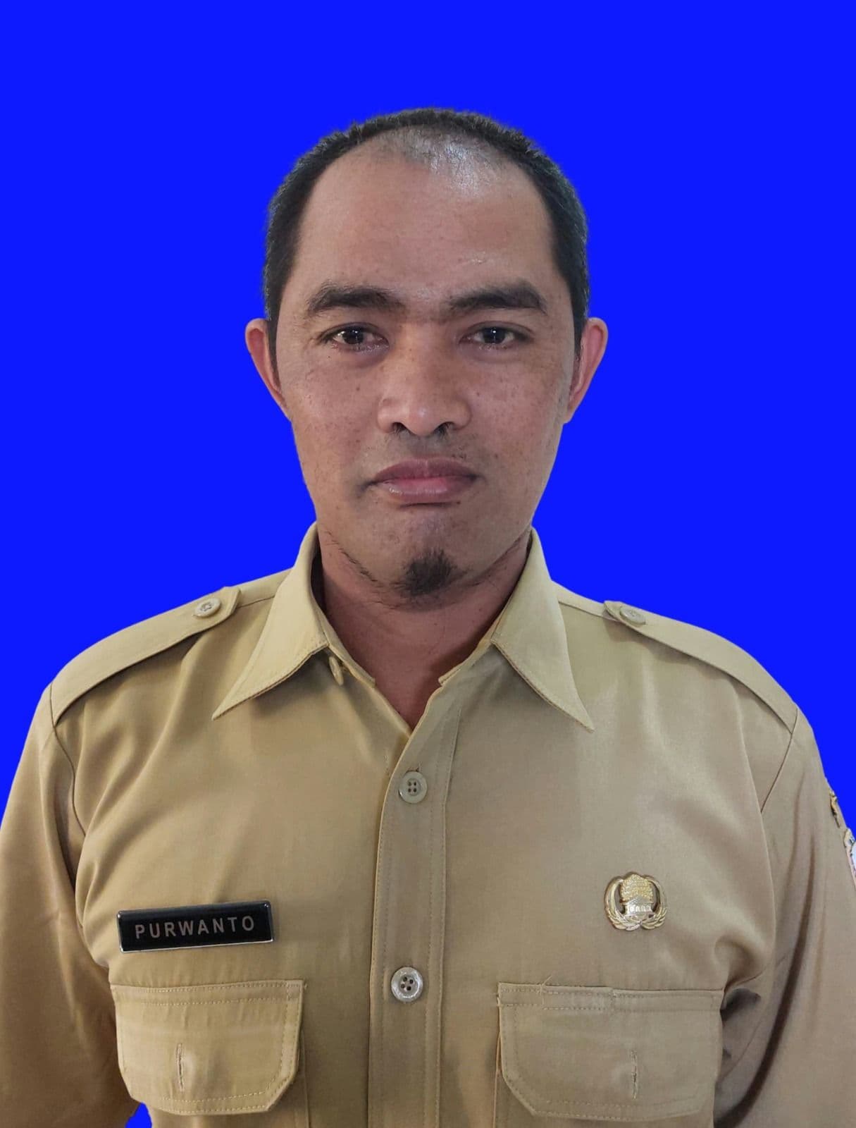Purwanto