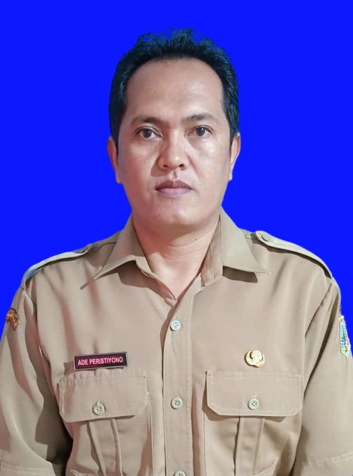 Ade Peristiyono
