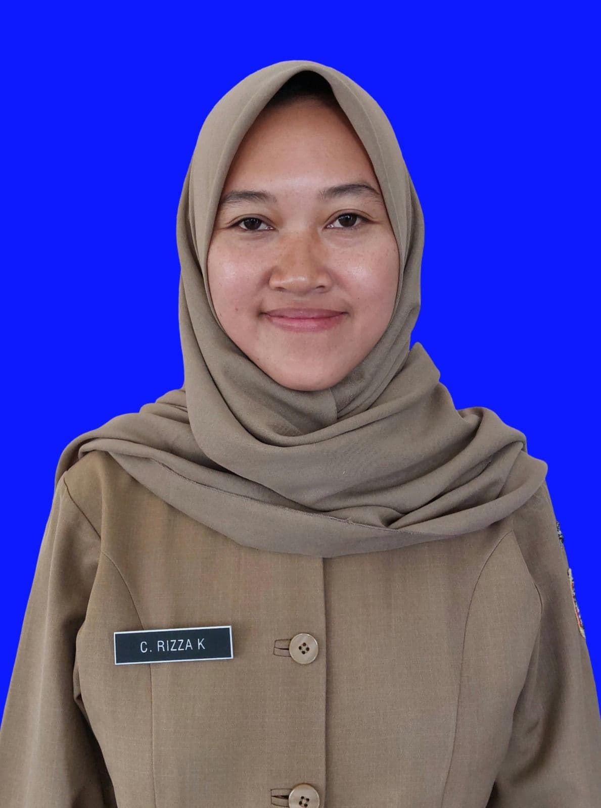 Chanifa Rizza K.